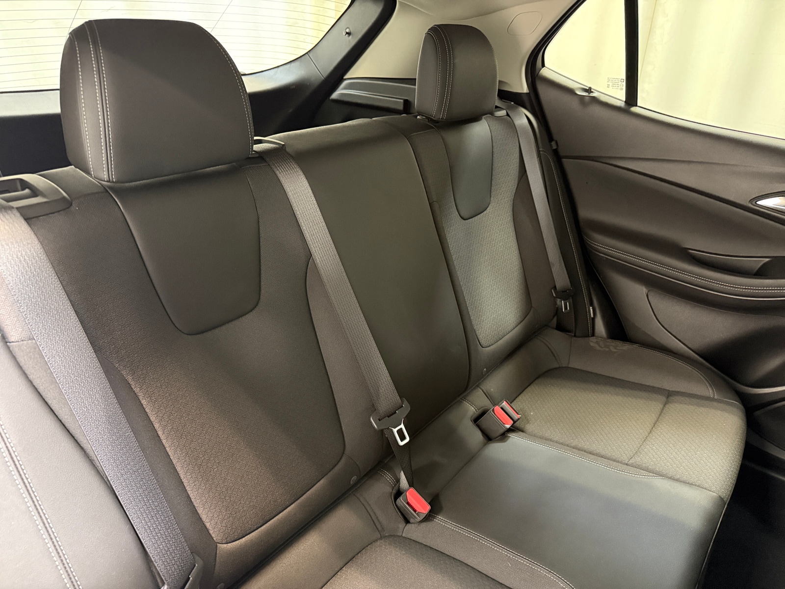 Thumbnail: 2025 Buick Encore GX - 5