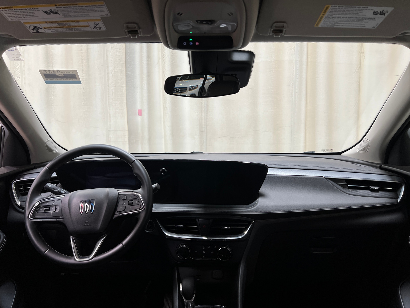 Thumbnail: 2025 Buick Encore GX - 2