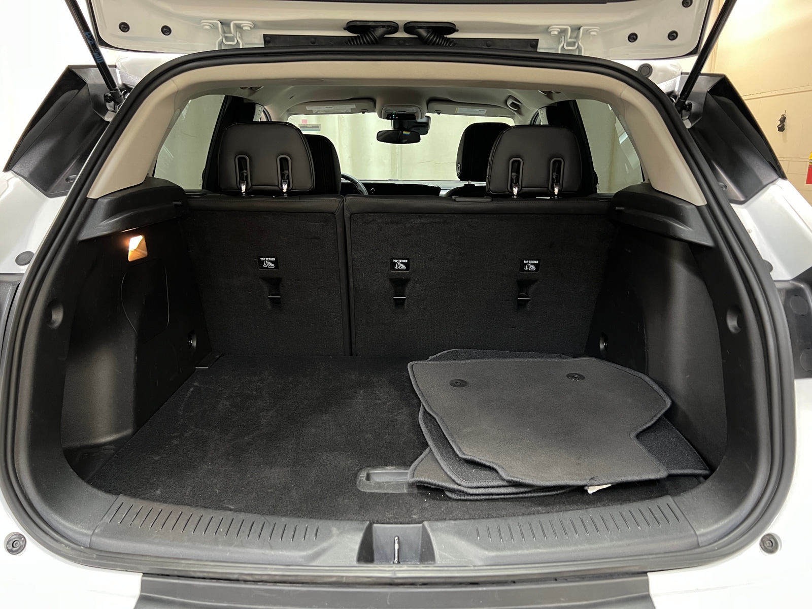 Thumbnail: 2025 Buick Encore GX - 6