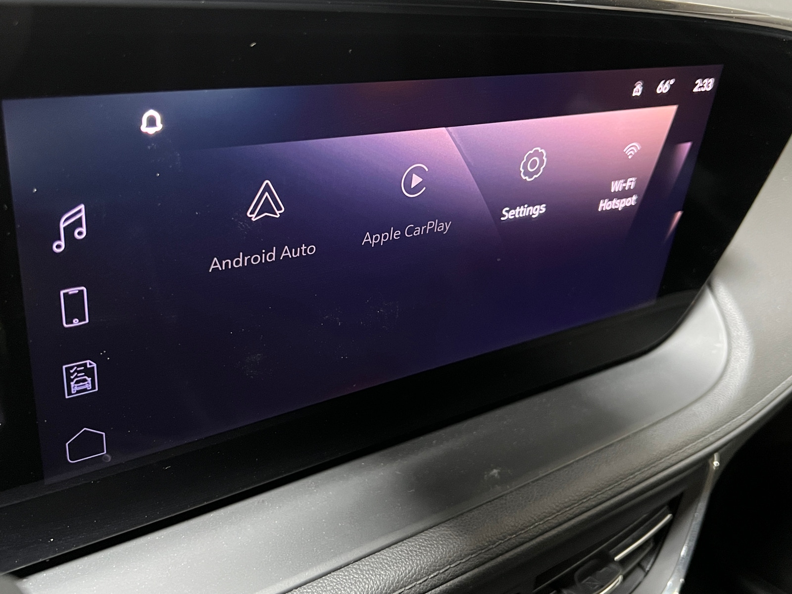 Thumbnail: 2025 Buick Encore GX - 3