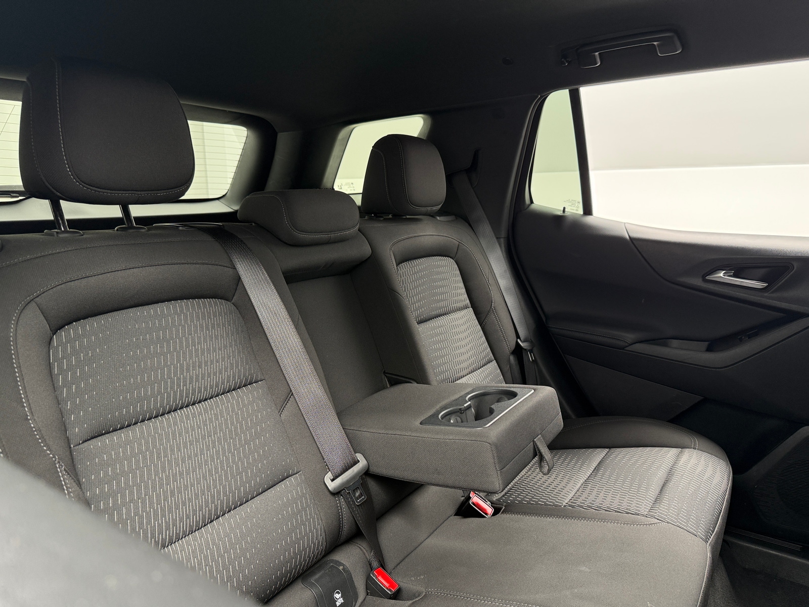 Thumbnail: 2025 Chevrolet Equinox - 6