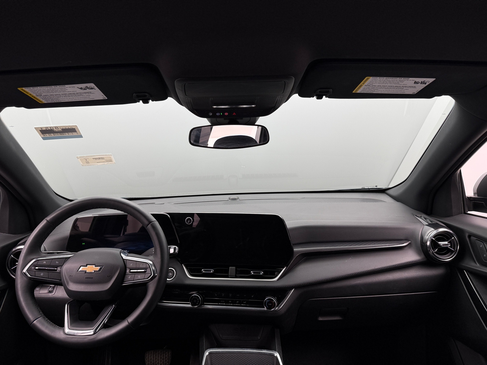 Thumbnail: 2025 Chevrolet Equinox - 3