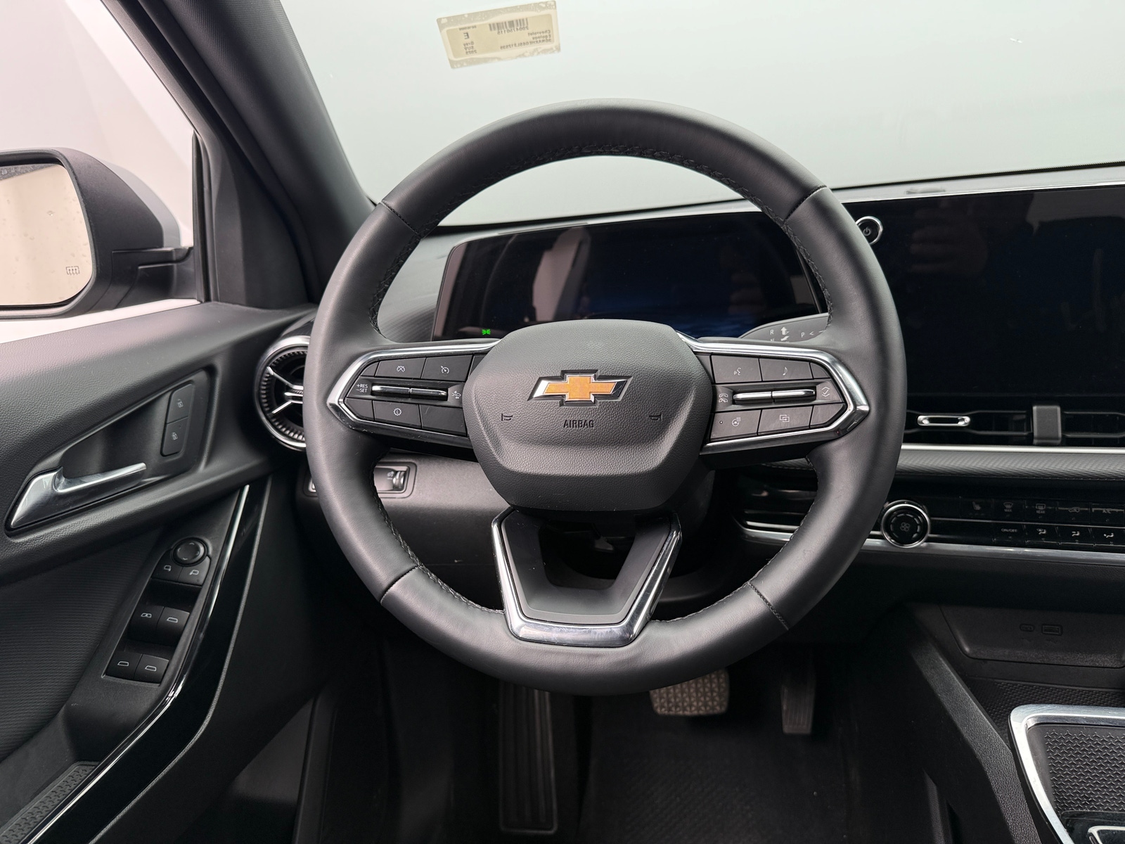 Thumbnail: 2025 Chevrolet Equinox - 5