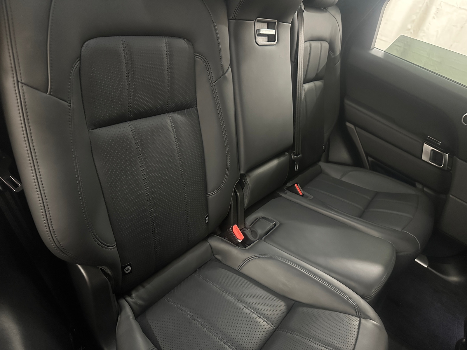 Thumbnail: 2021 Land Rover Range Rover Sport - 5