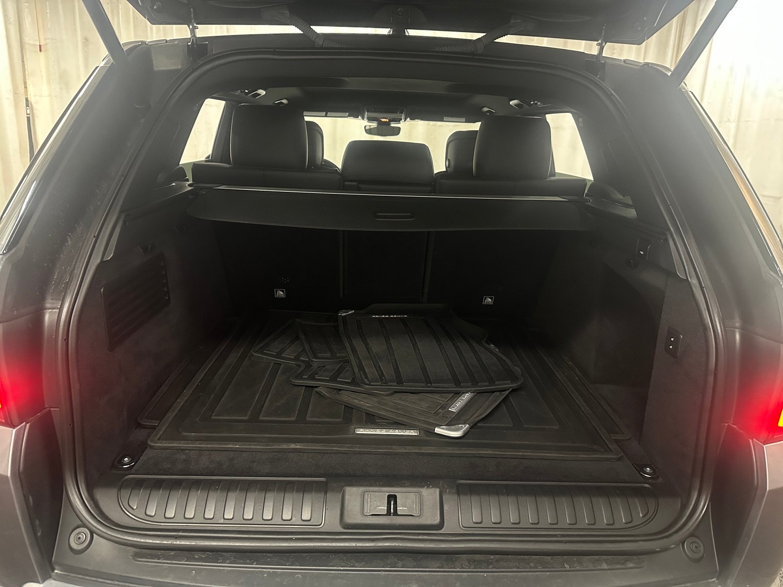 Thumbnail: 2021 Land Rover Range Rover Sport - 6