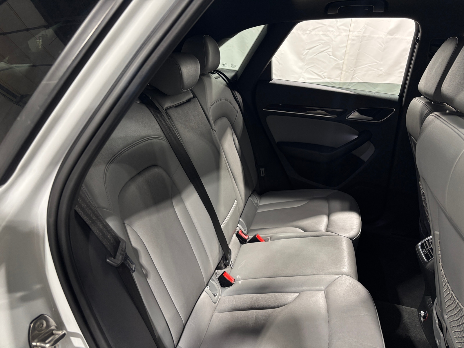 Thumbnail: 2017 Audi Q3 - 5