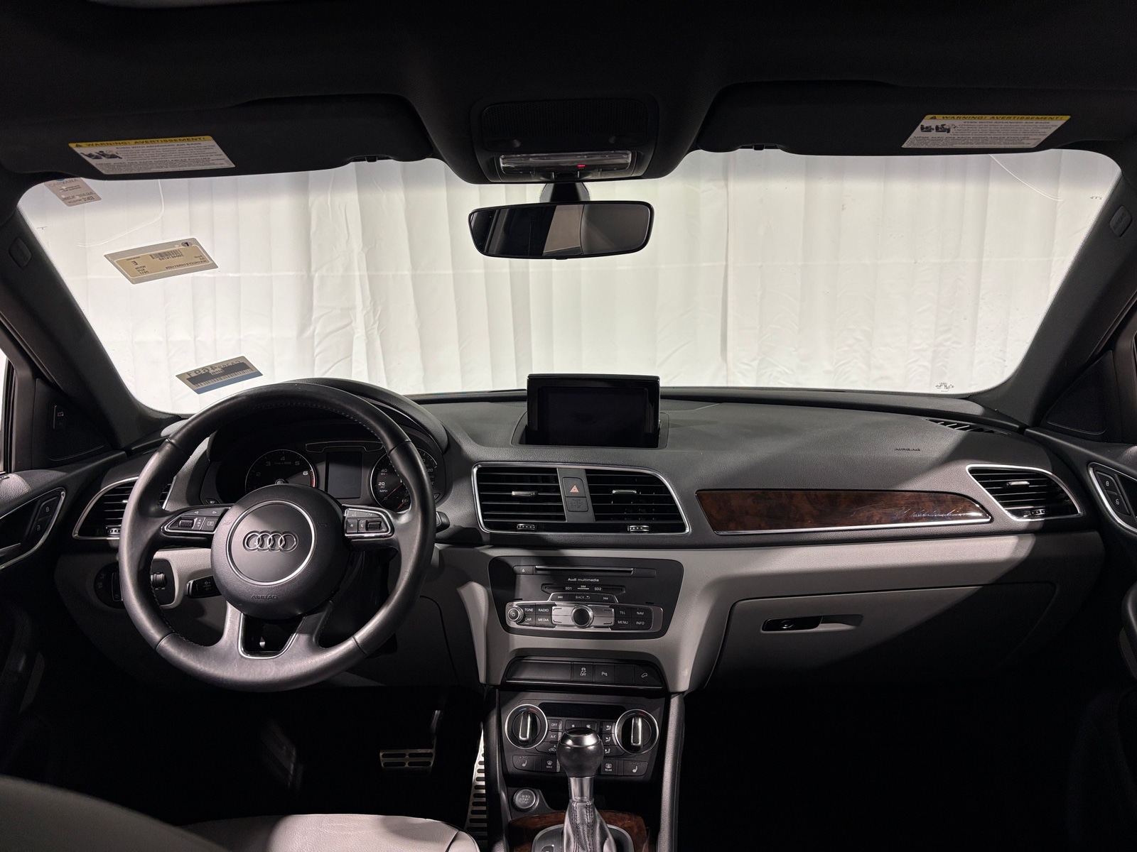 Thumbnail: 2017 Audi Q3 - 2