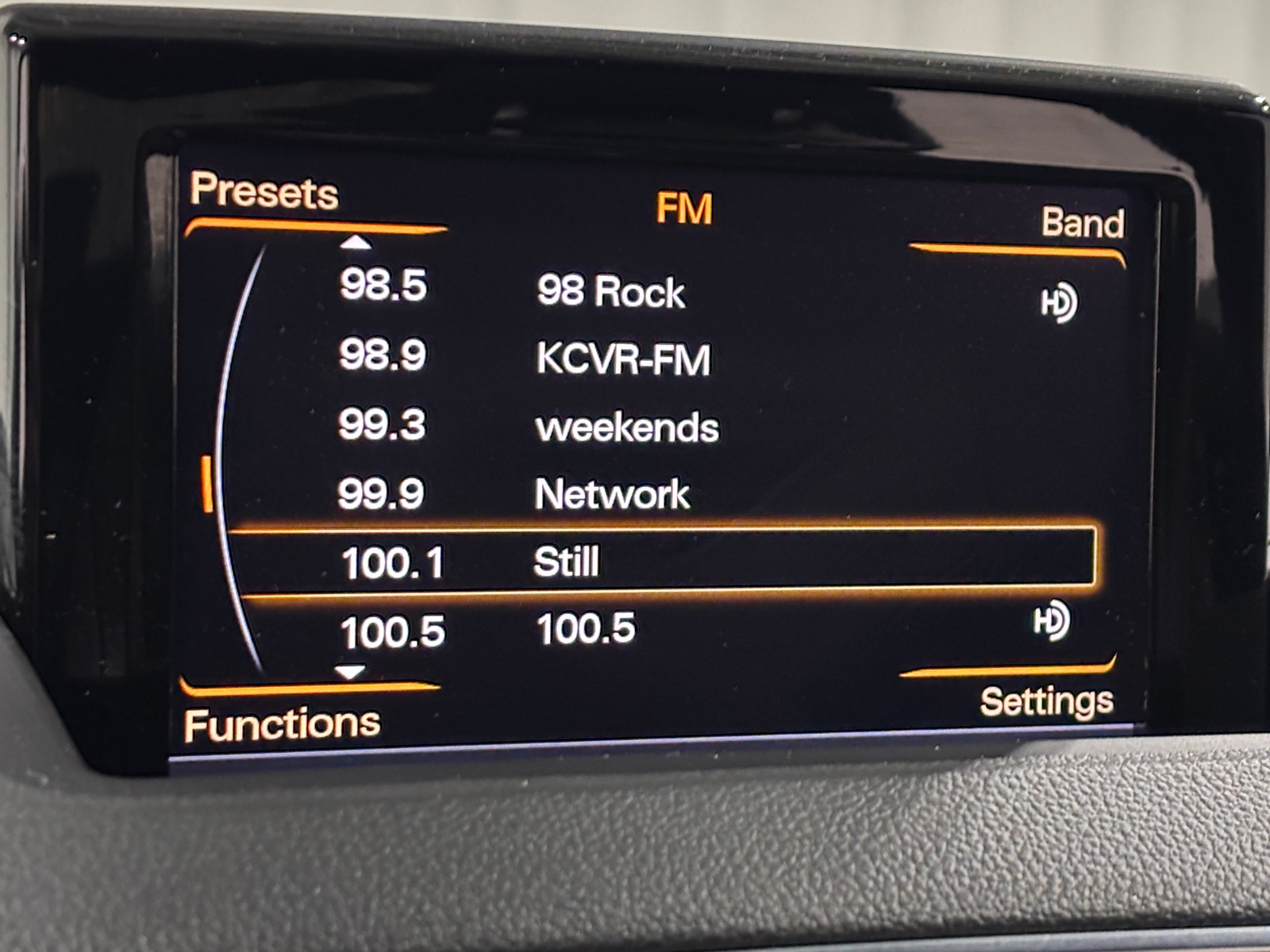 Thumbnail: 2017 Audi Q3 - 3