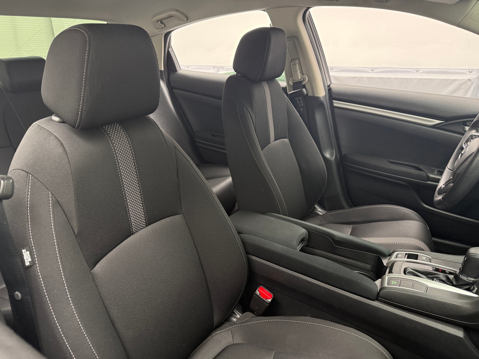 Thumbnail: 2019 Honda Civic - 2