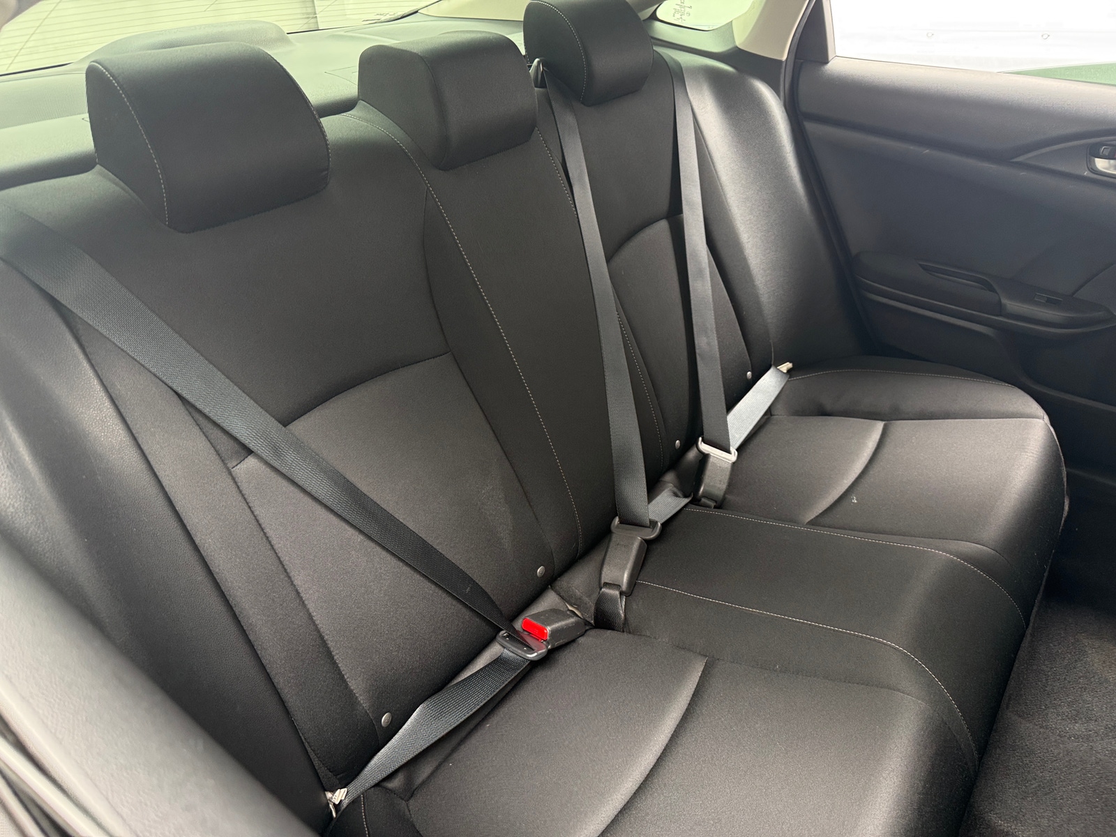 Thumbnail: 2019 Honda Civic - 6