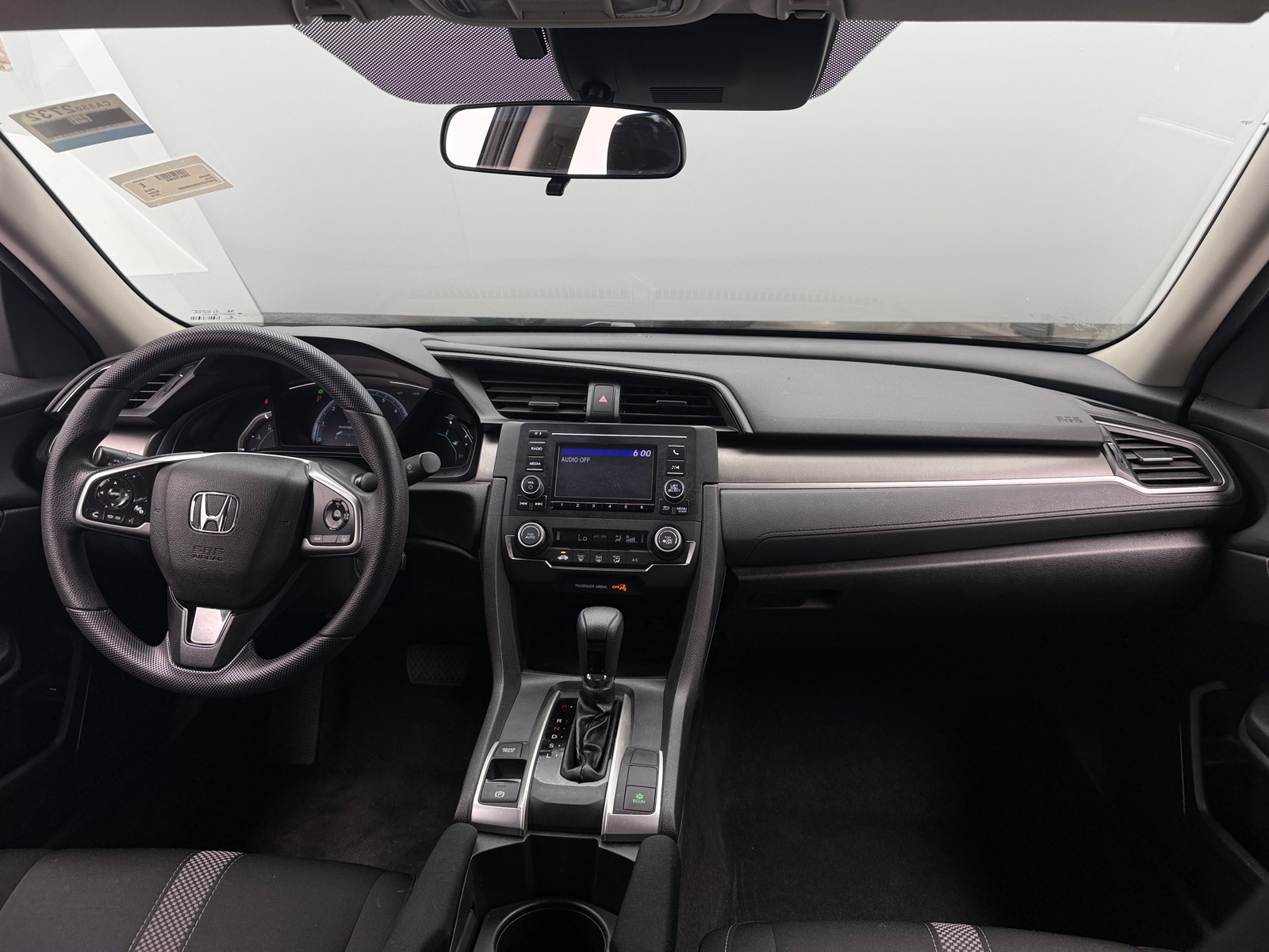 Thumbnail: 2019 Honda Civic - 3