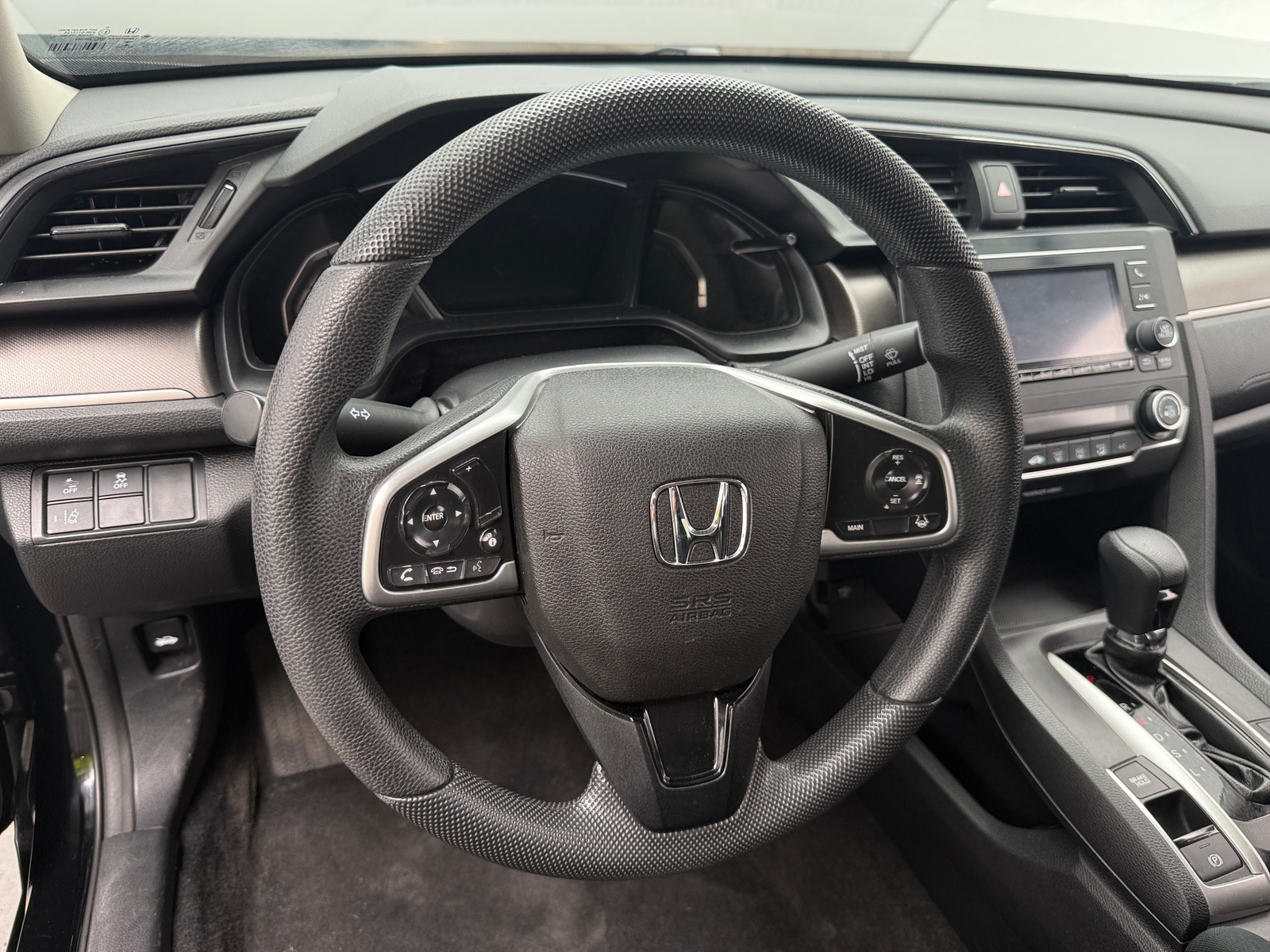 Thumbnail: 2019 Honda Civic - 5