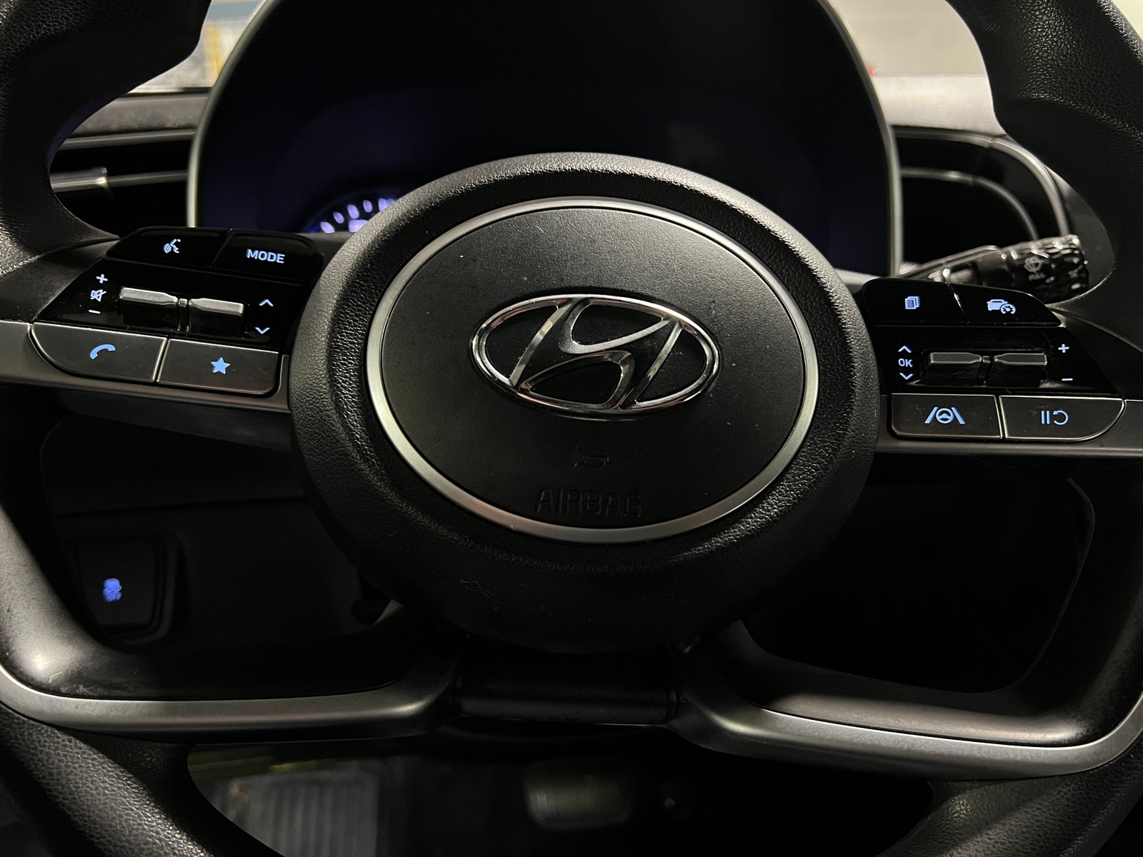Thumbnail: 2022 Hyundai Santa Cruz - 5