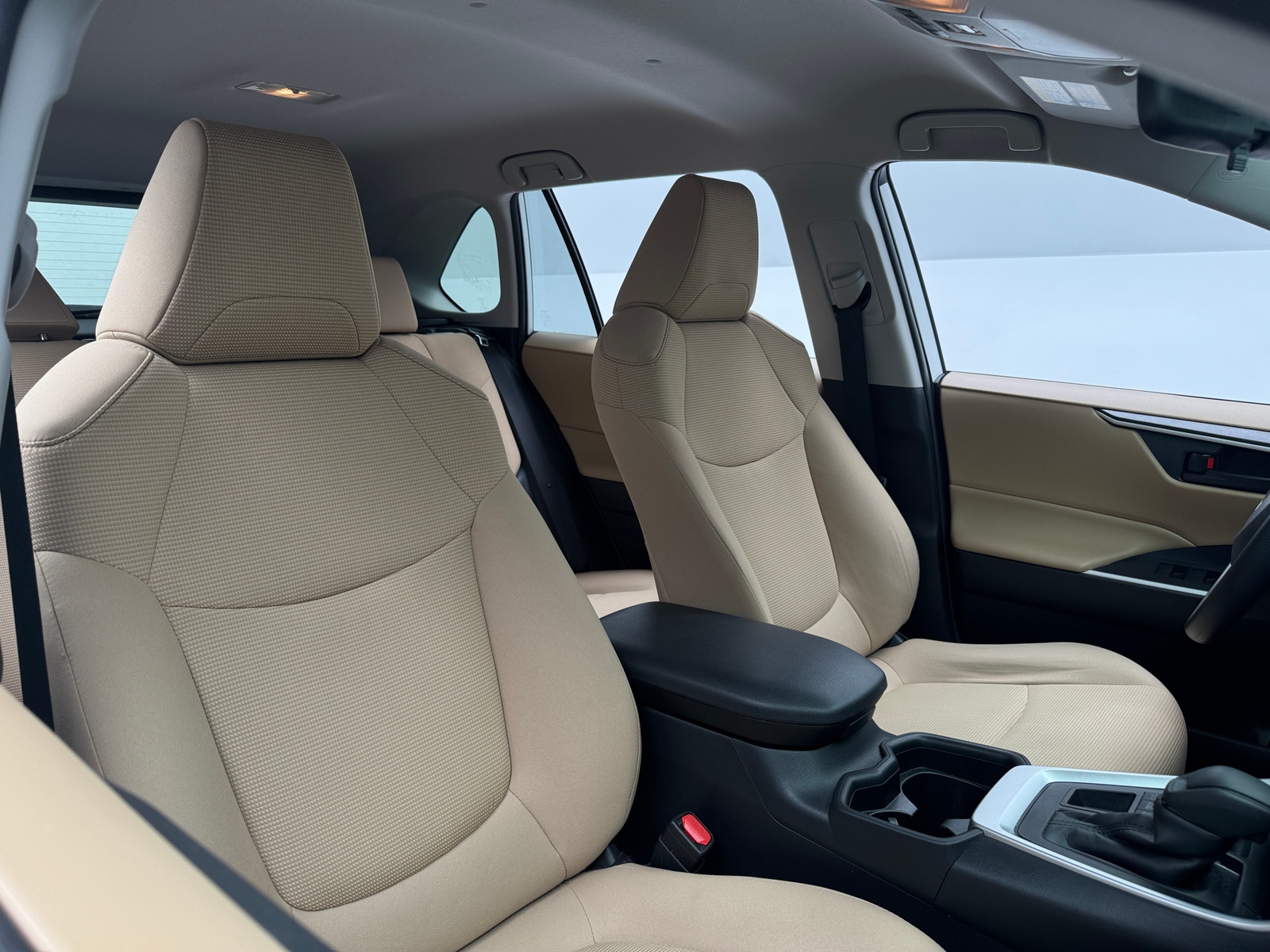 Thumbnail: 2019 Toyota RAV4 - 2