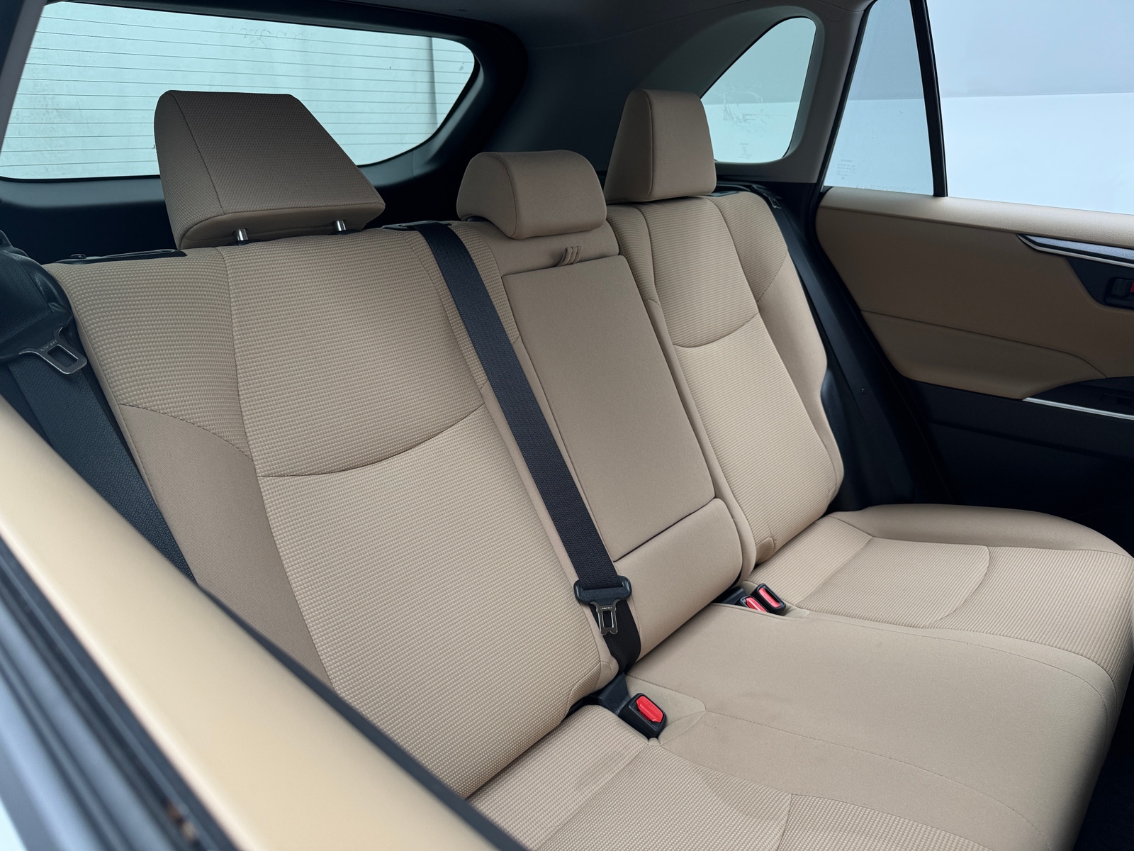 Thumbnail: 2019 Toyota RAV4 - 6