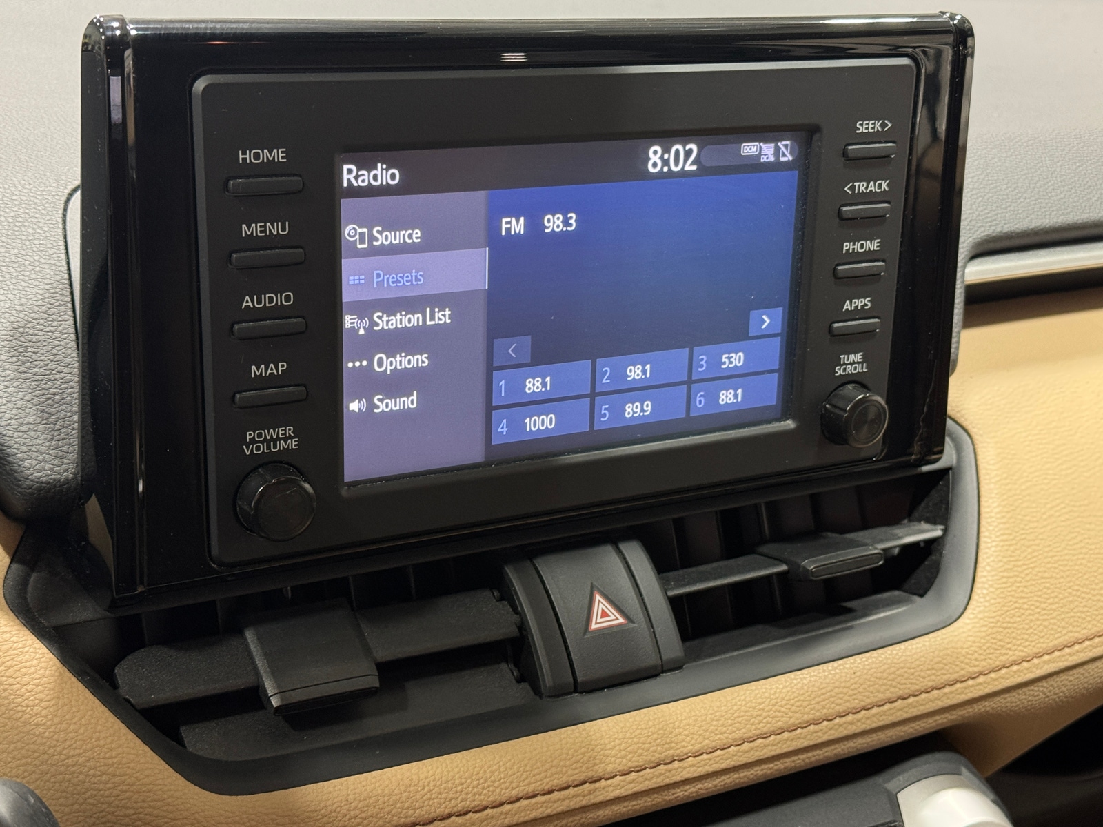 Thumbnail: 2019 Toyota RAV4 - 4