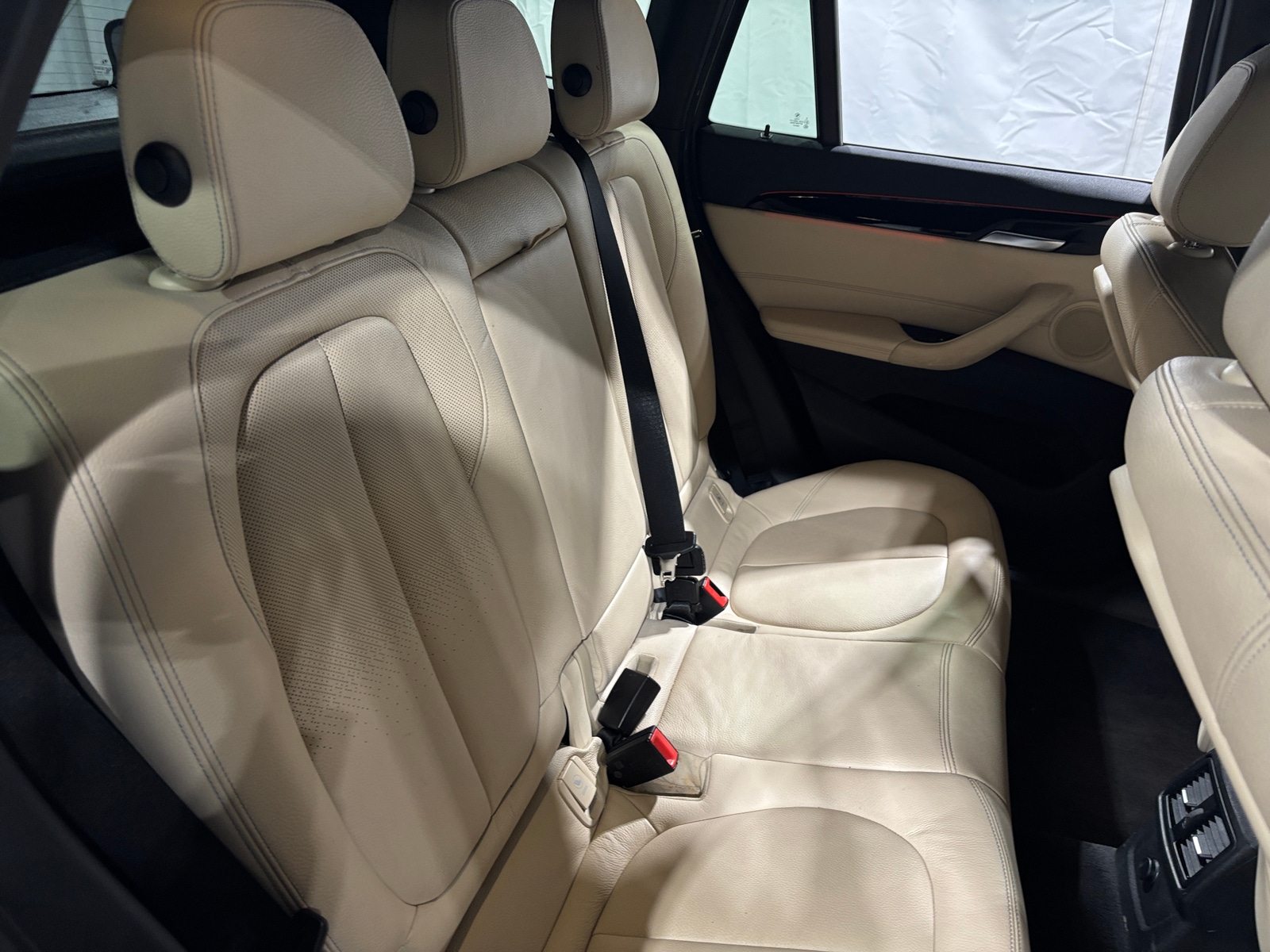 Thumbnail: 2018 BMW X1 - 5