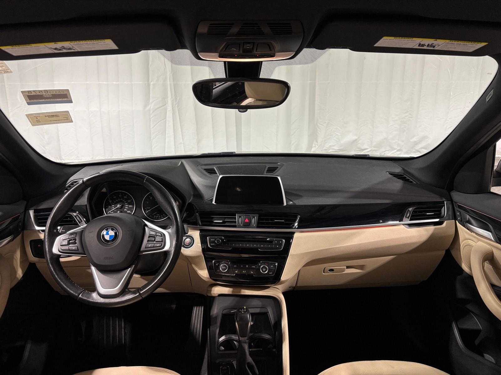 Thumbnail: 2018 BMW X1 - 2