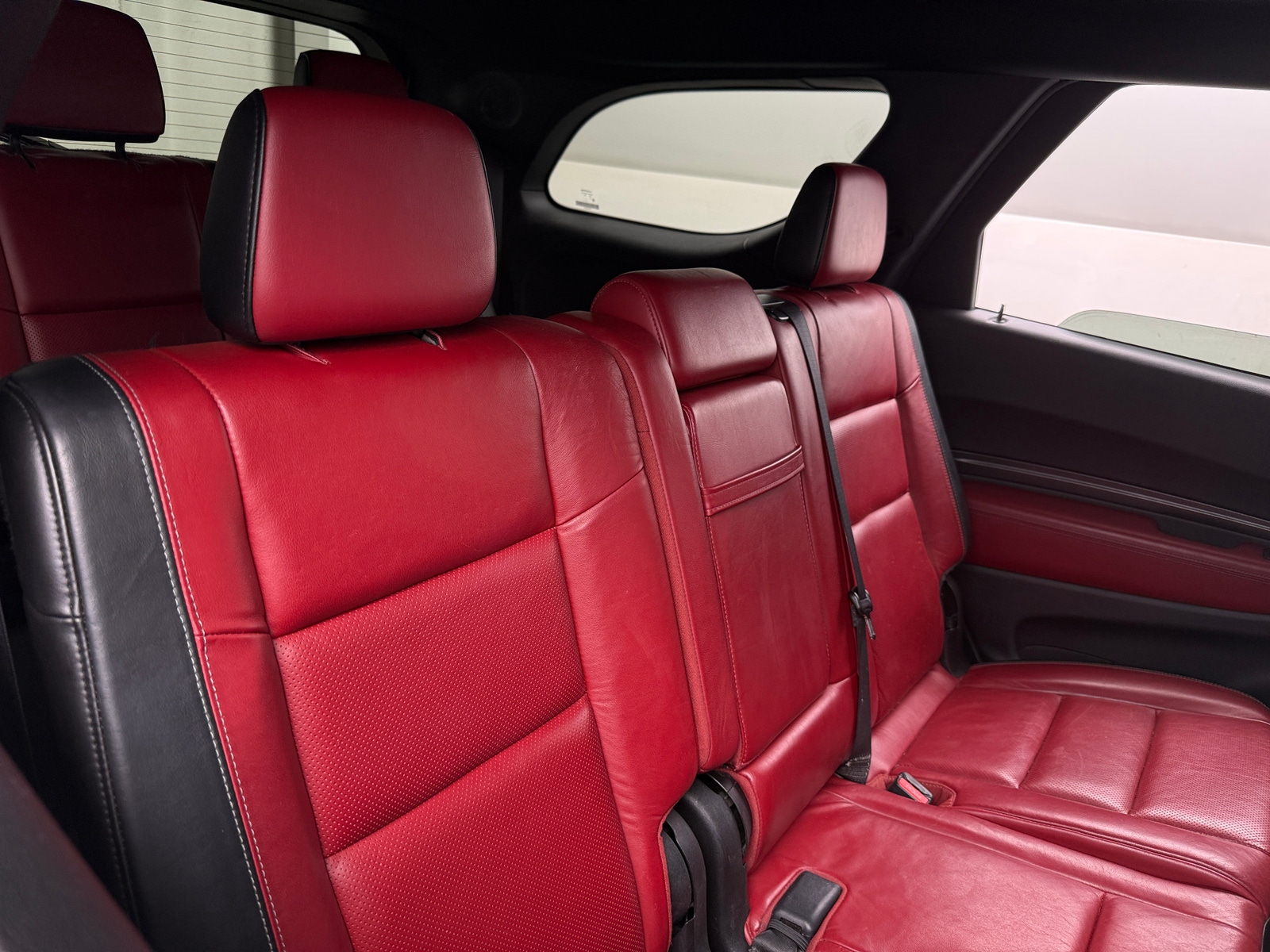 Thumbnail: 2021 Dodge Durango - 5