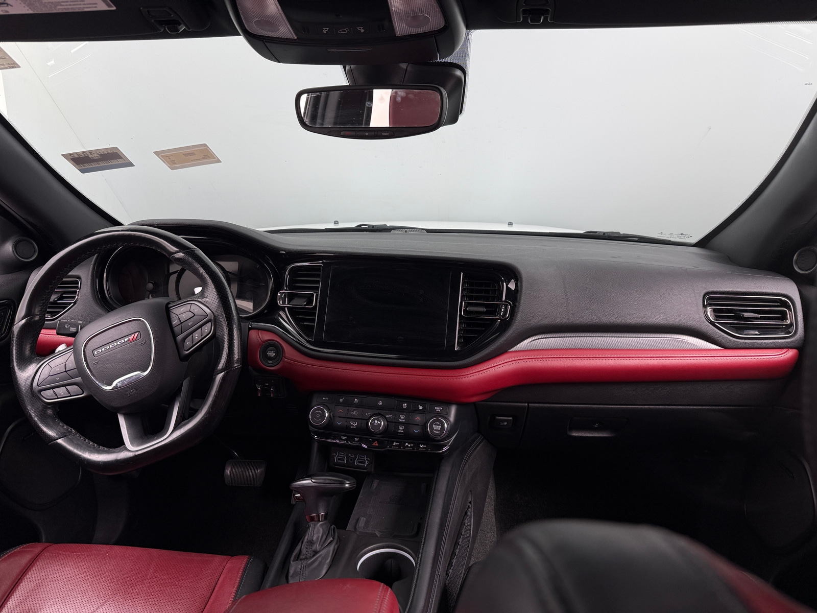 Thumbnail: 2021 Dodge Durango - 2