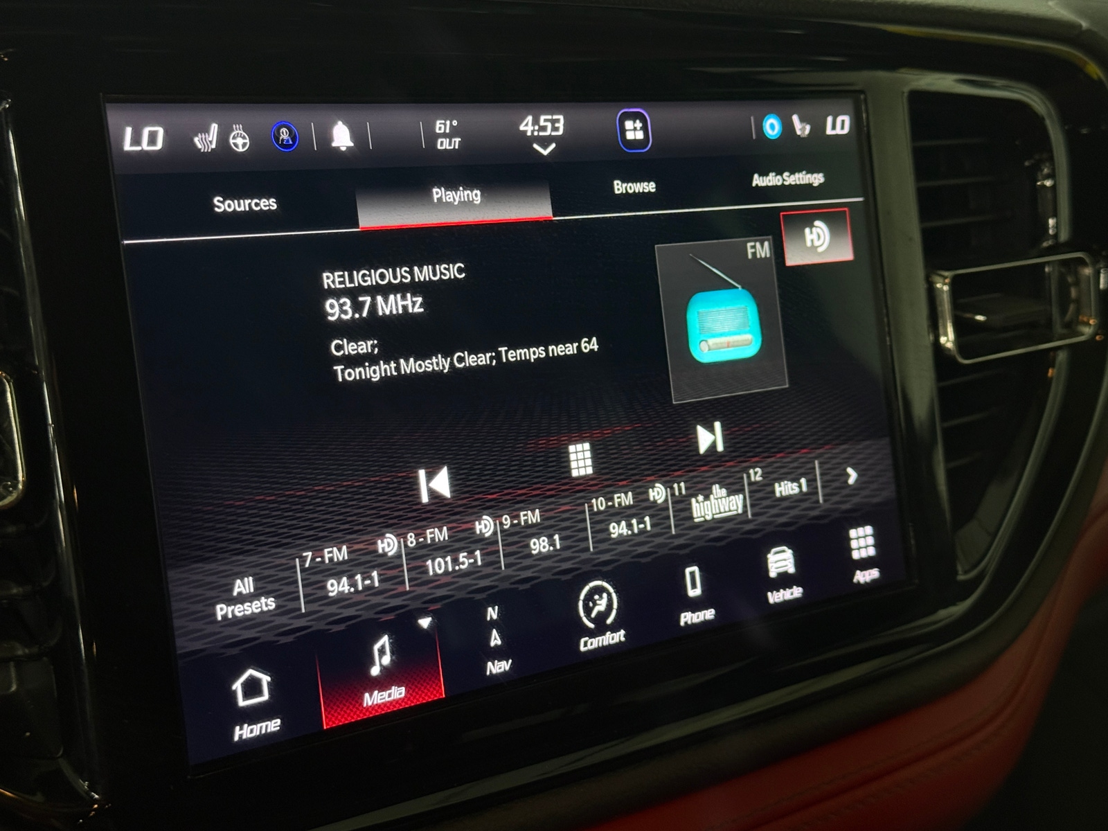 Thumbnail: 2021 Dodge Durango - 3