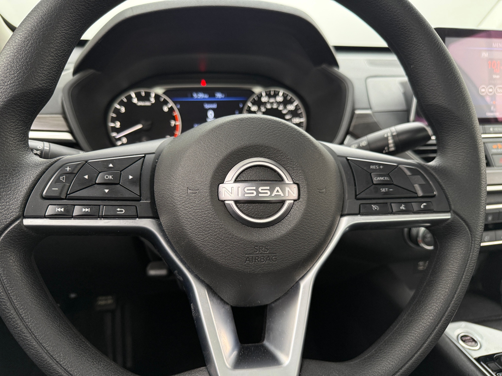 Thumbnail: 2025 Nissan Altima - 5