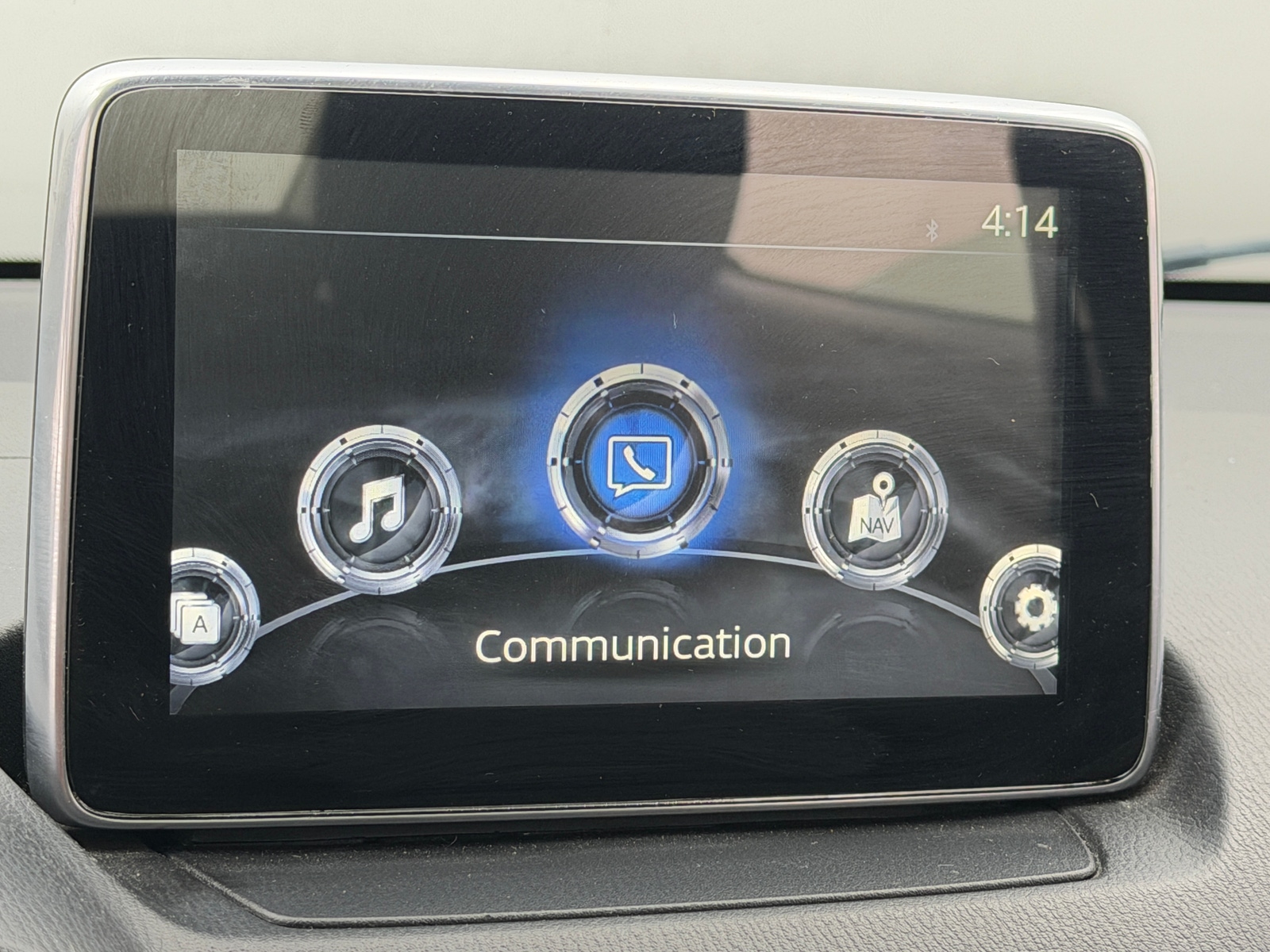 Thumbnail: 2017 Toyota Yaris iA - 4