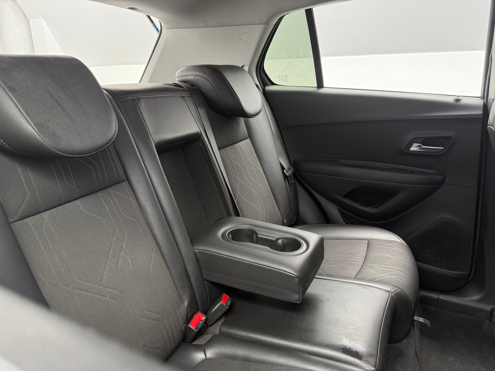 Thumbnail: 2019 Chevrolet Trax - 6