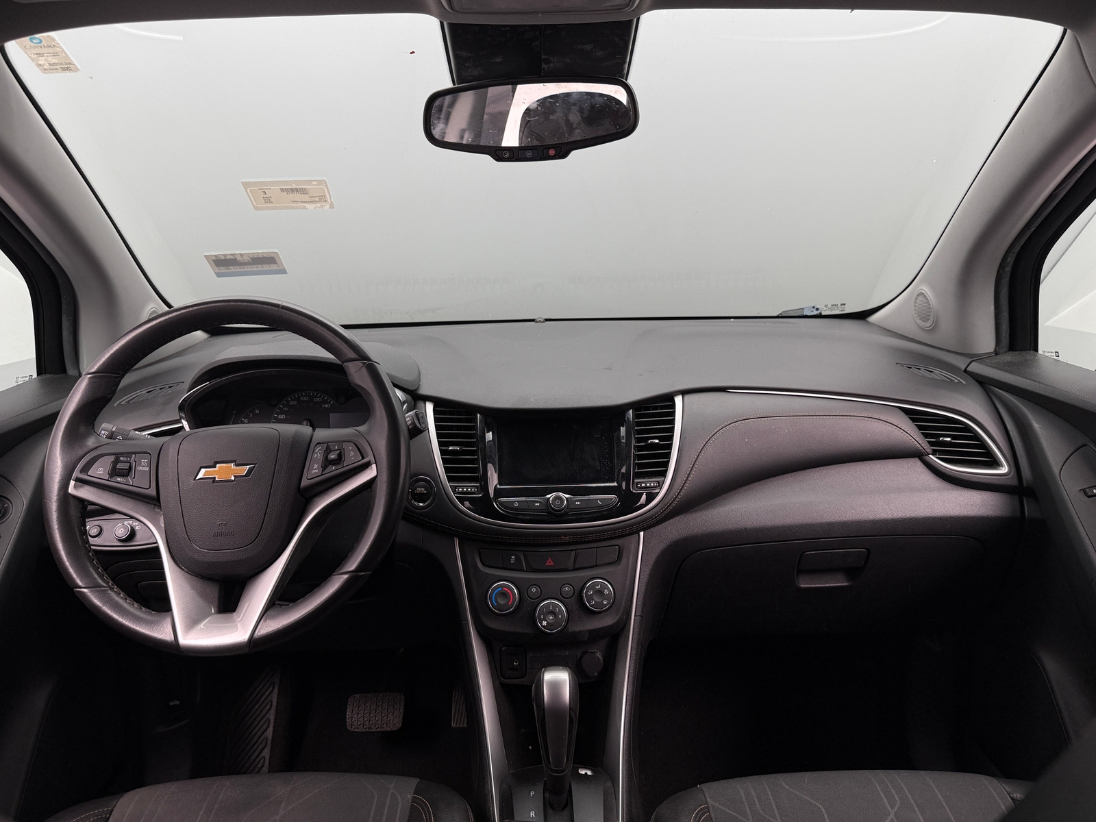 Thumbnail: 2019 Chevrolet Trax - 3
