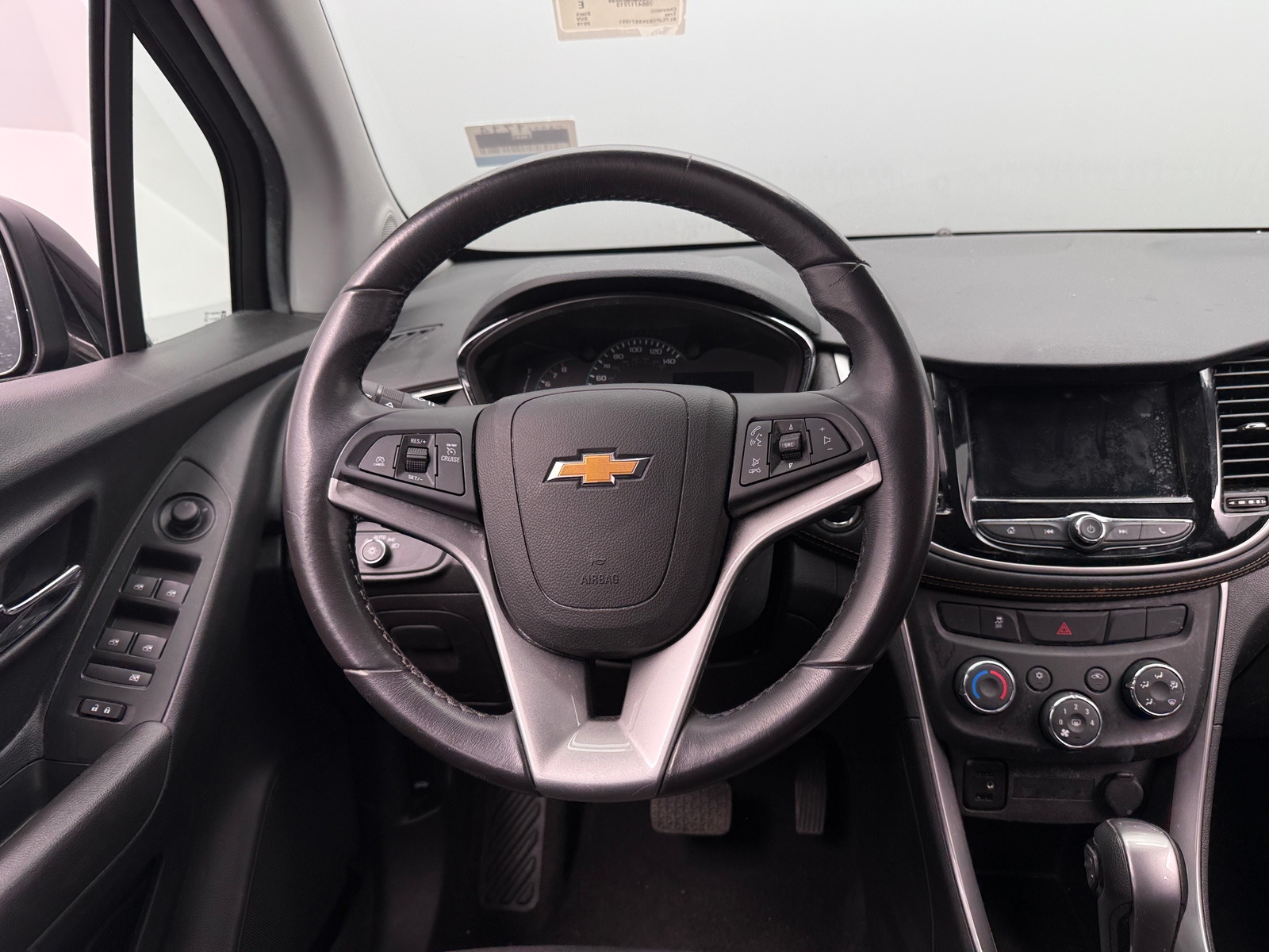 Thumbnail: 2019 Chevrolet Trax - 5