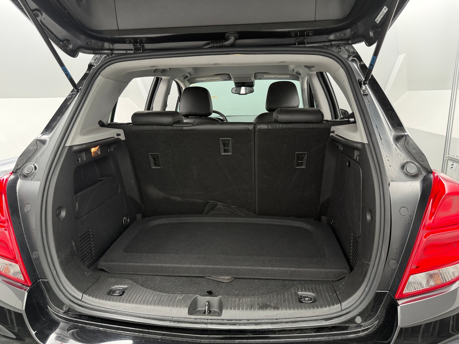 Thumbnail: 2019 Chevrolet Trax - 7