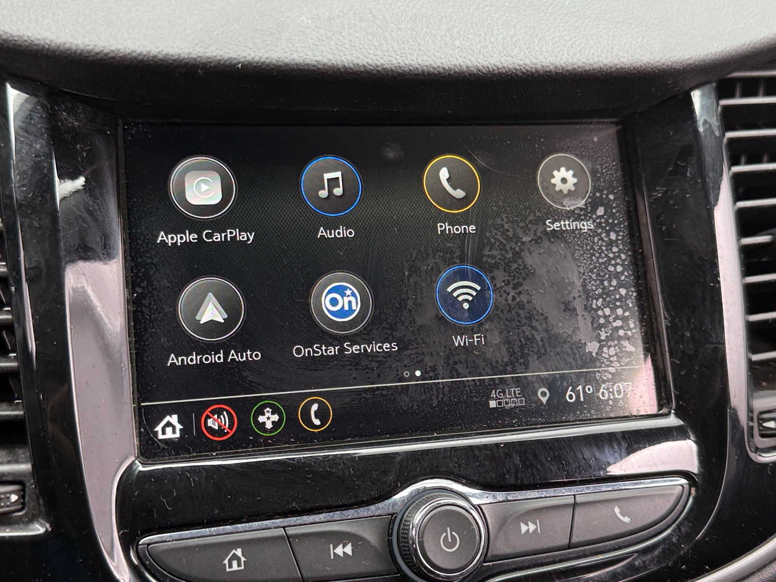 Thumbnail: 2019 Chevrolet Trax - 4