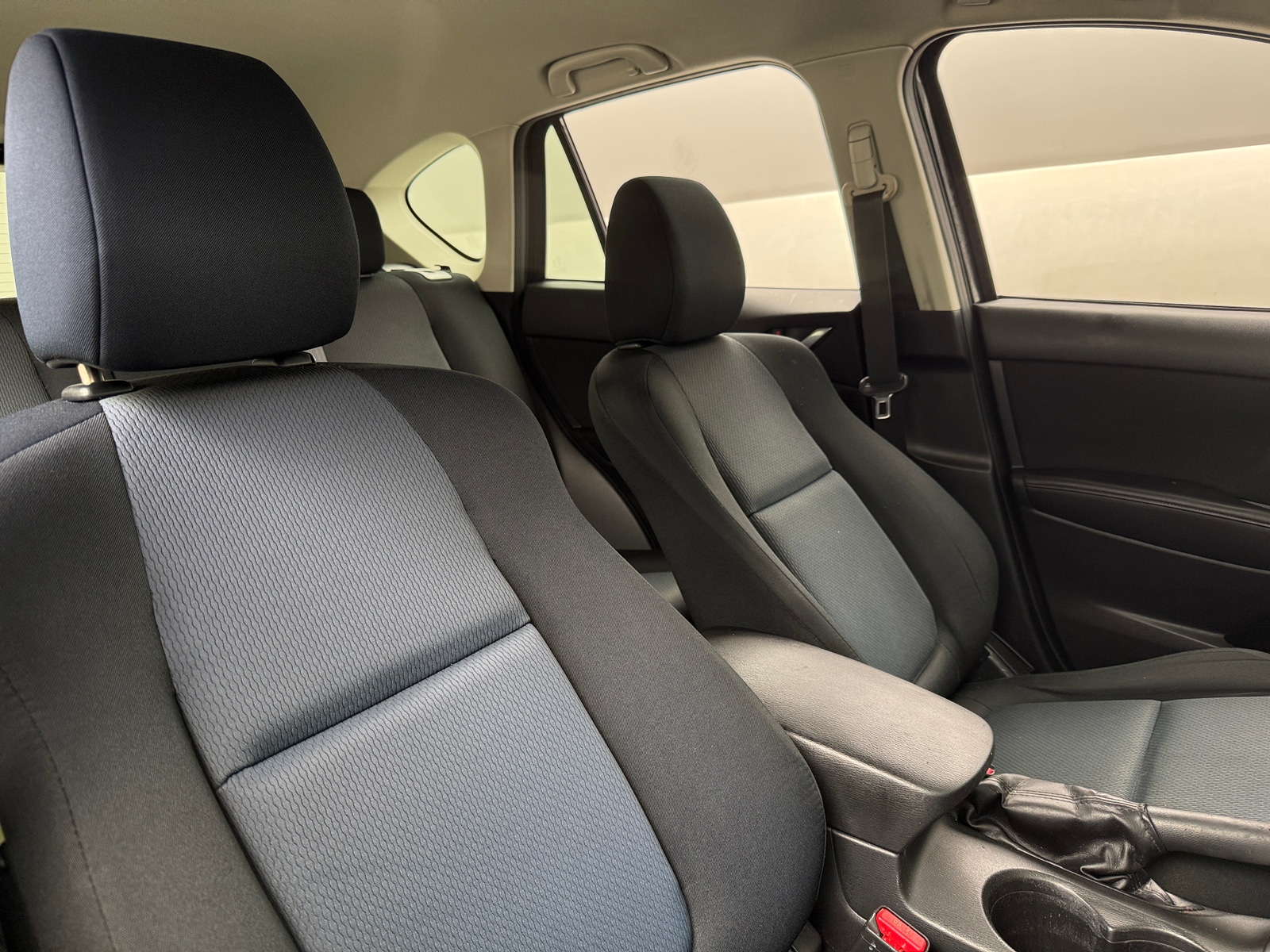 Thumbnail: 2014 Mazda CX-5 - 2