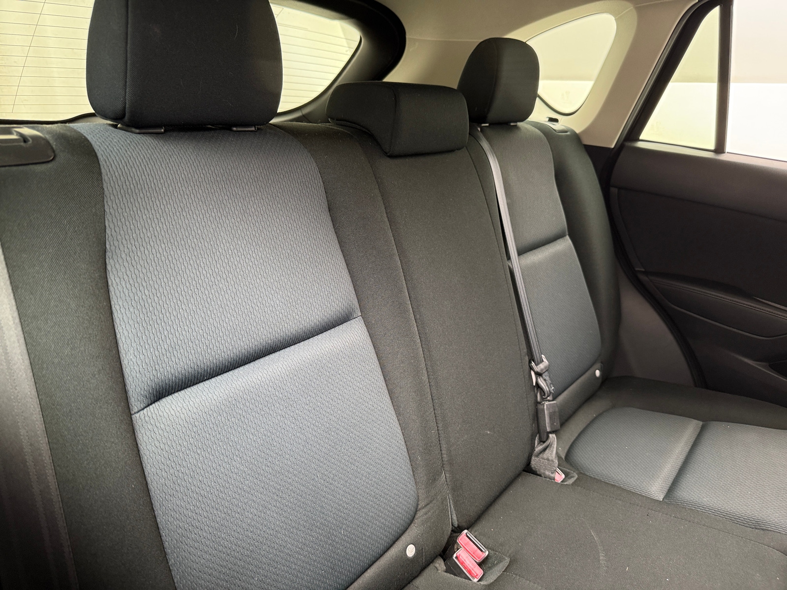 Thumbnail: 2014 Mazda CX-5 - 6