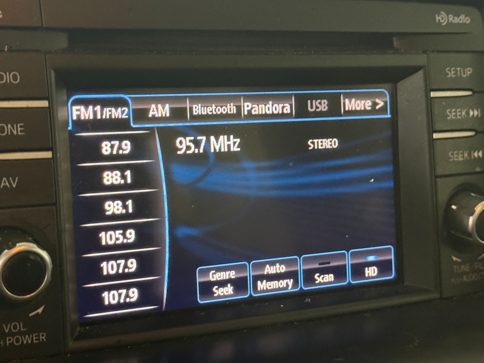 Thumbnail: 2014 Mazda CX-5 - 4