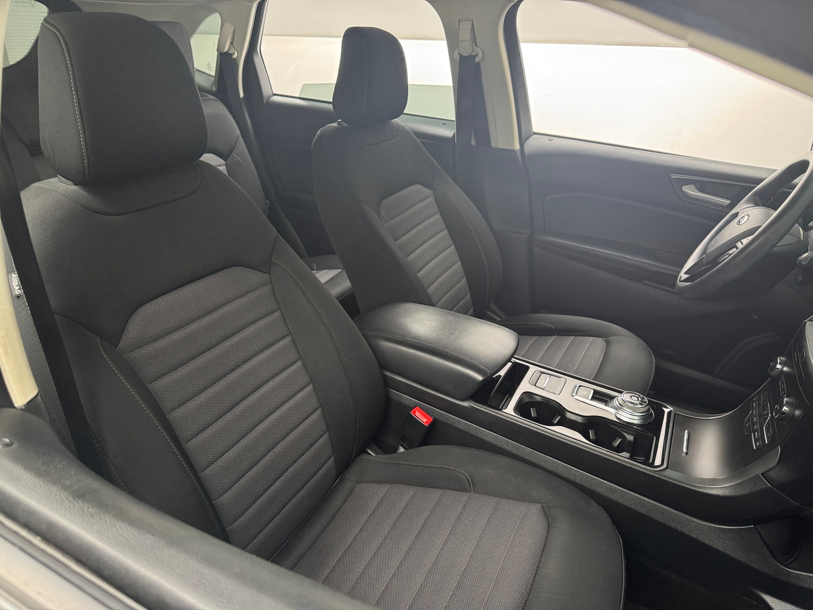 Thumbnail: 2020 Ford Edge - 2