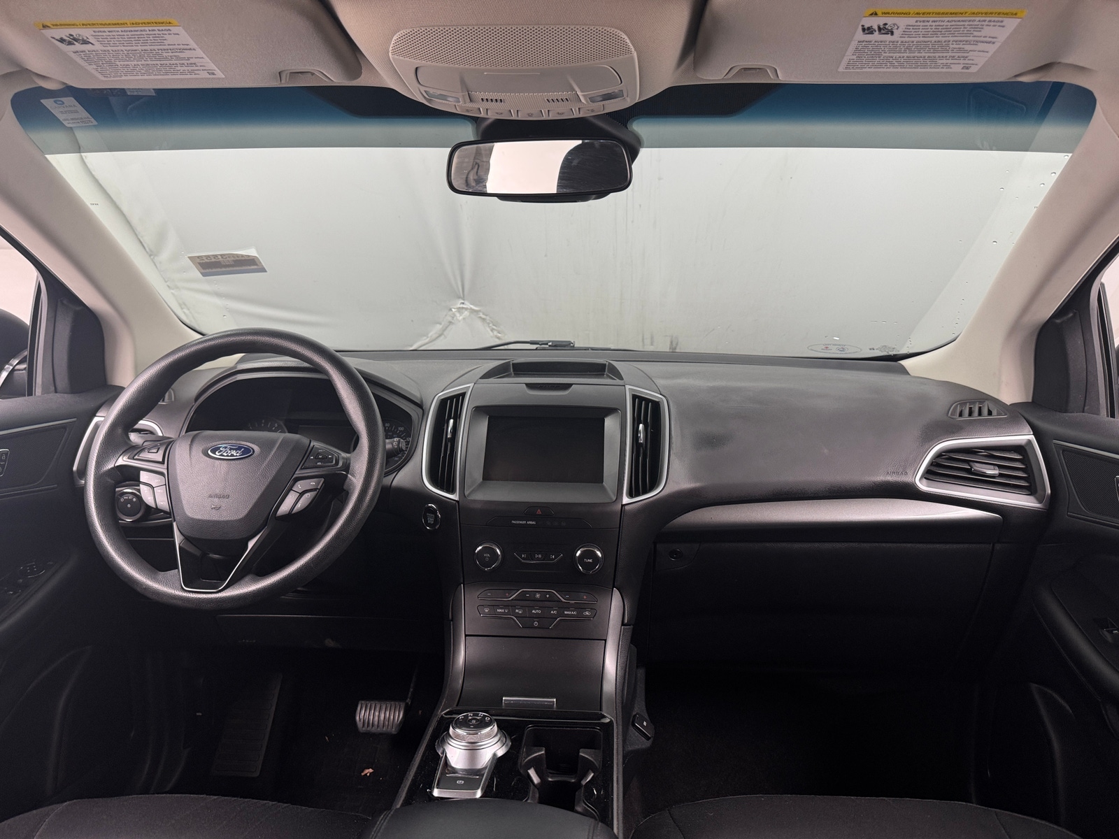 Thumbnail: 2020 Ford Edge - 3