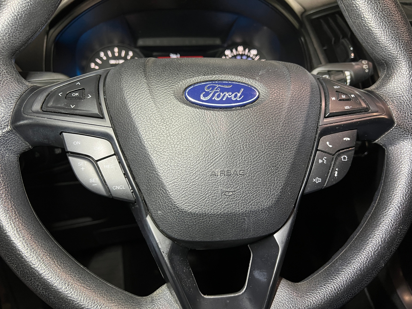 Thumbnail: 2020 Ford Edge - 5