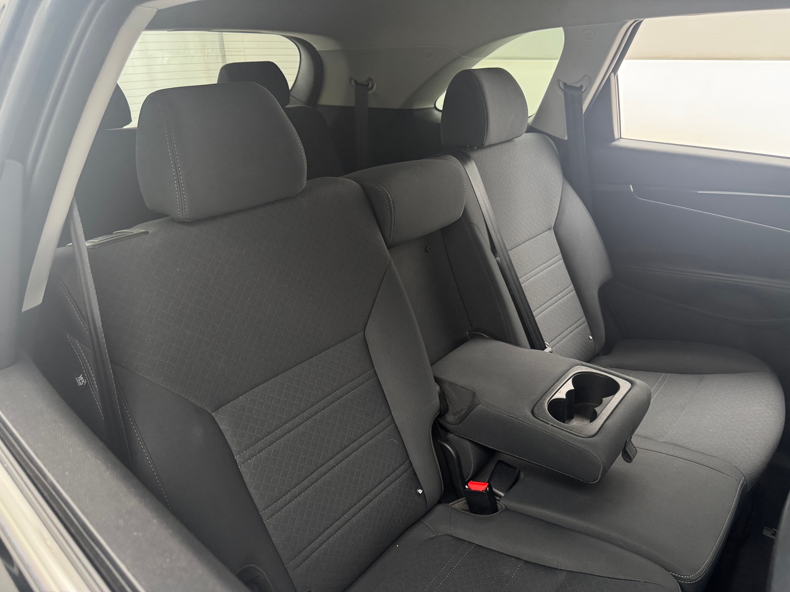 Thumbnail: 2019 Kia Sorento - 6