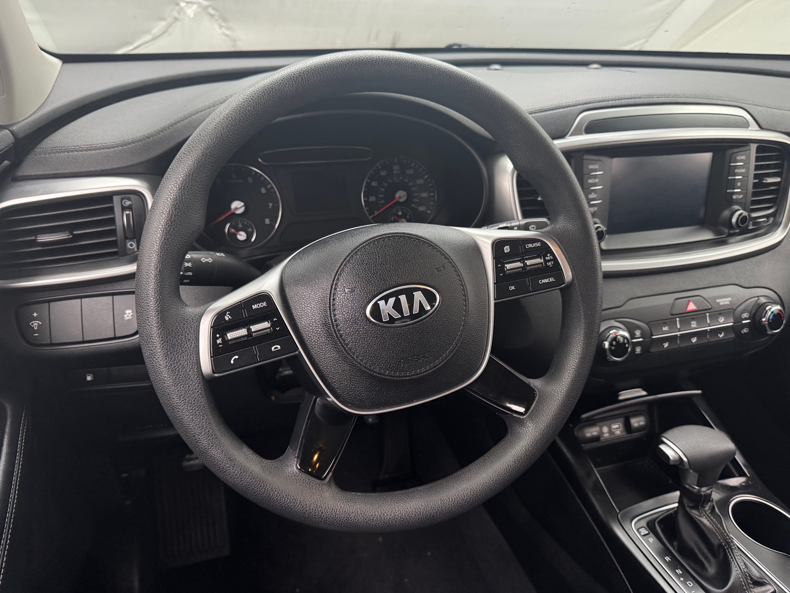 Thumbnail: 2019 Kia Sorento - 5