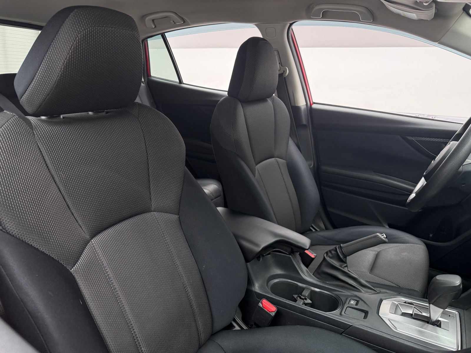 Thumbnail: 2021 Subaru Crosstrek - 2