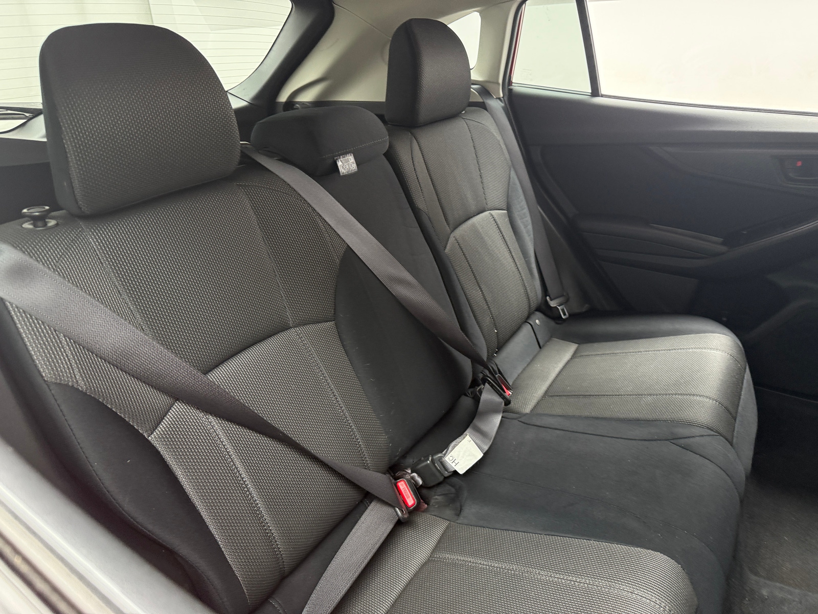 Thumbnail: 2021 Subaru Crosstrek - 6