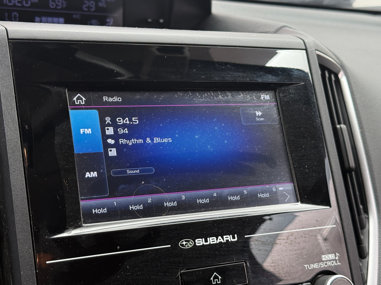 Thumbnail: 2021 Subaru Crosstrek - 4