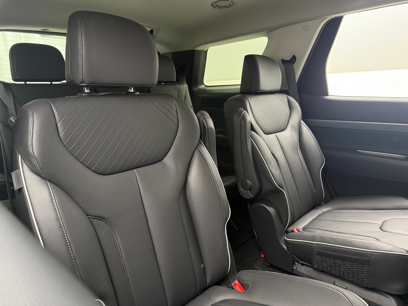 Thumbnail: 2024 Hyundai Palisade - 5