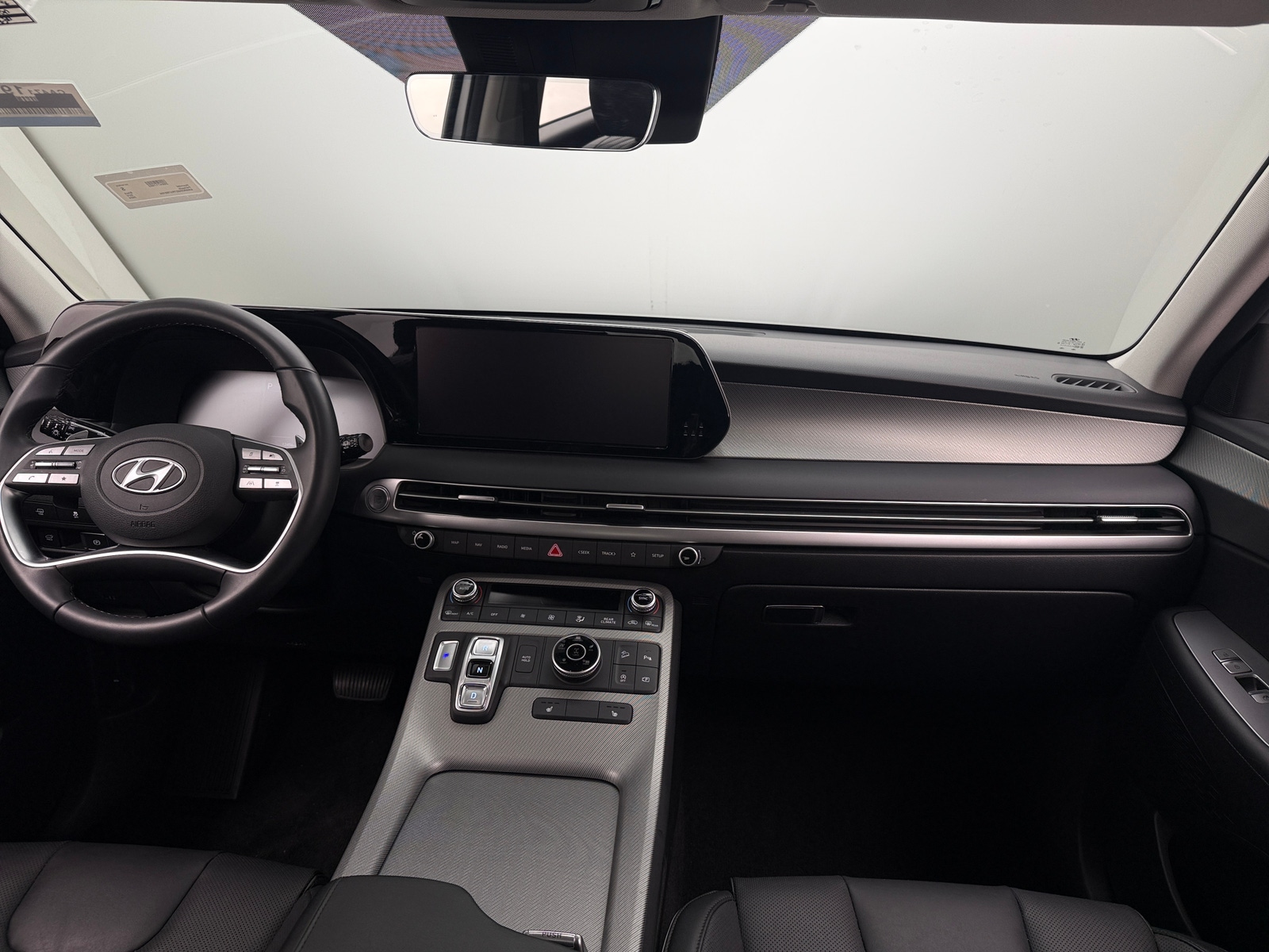 Thumbnail: 2024 Hyundai Palisade - 2