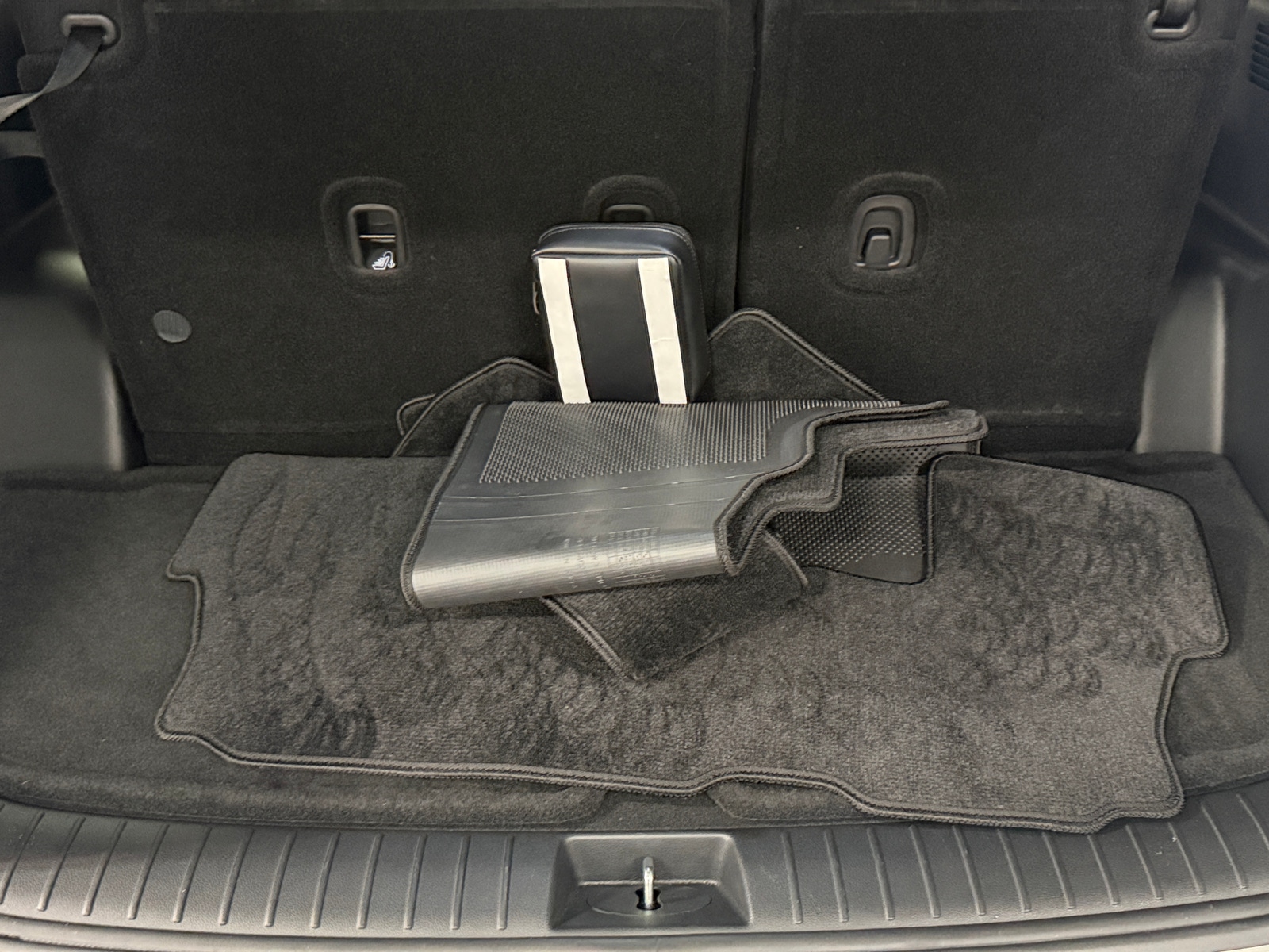 Thumbnail: 2024 Hyundai Palisade - 6