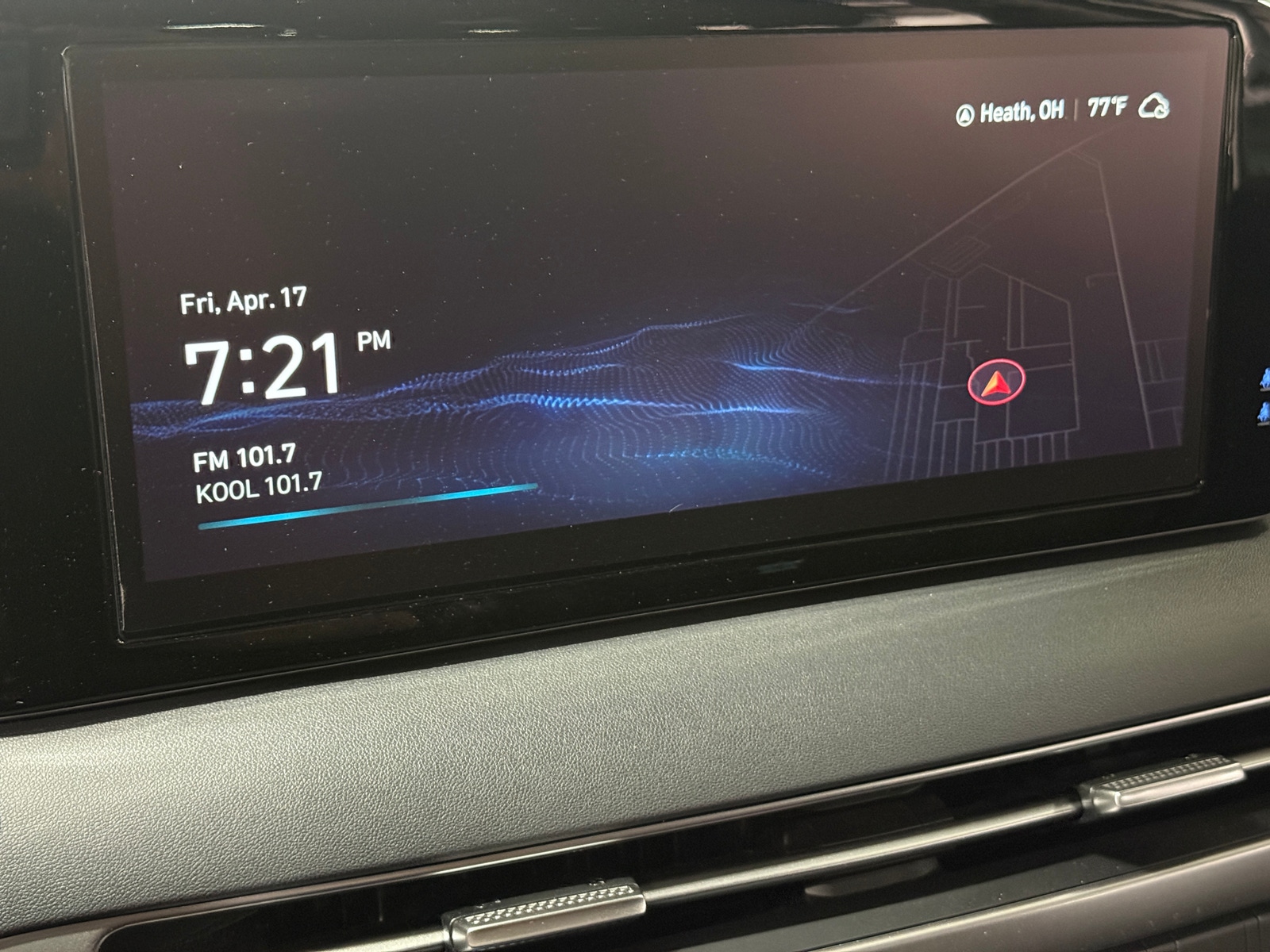 Thumbnail: 2024 Hyundai Palisade - 3