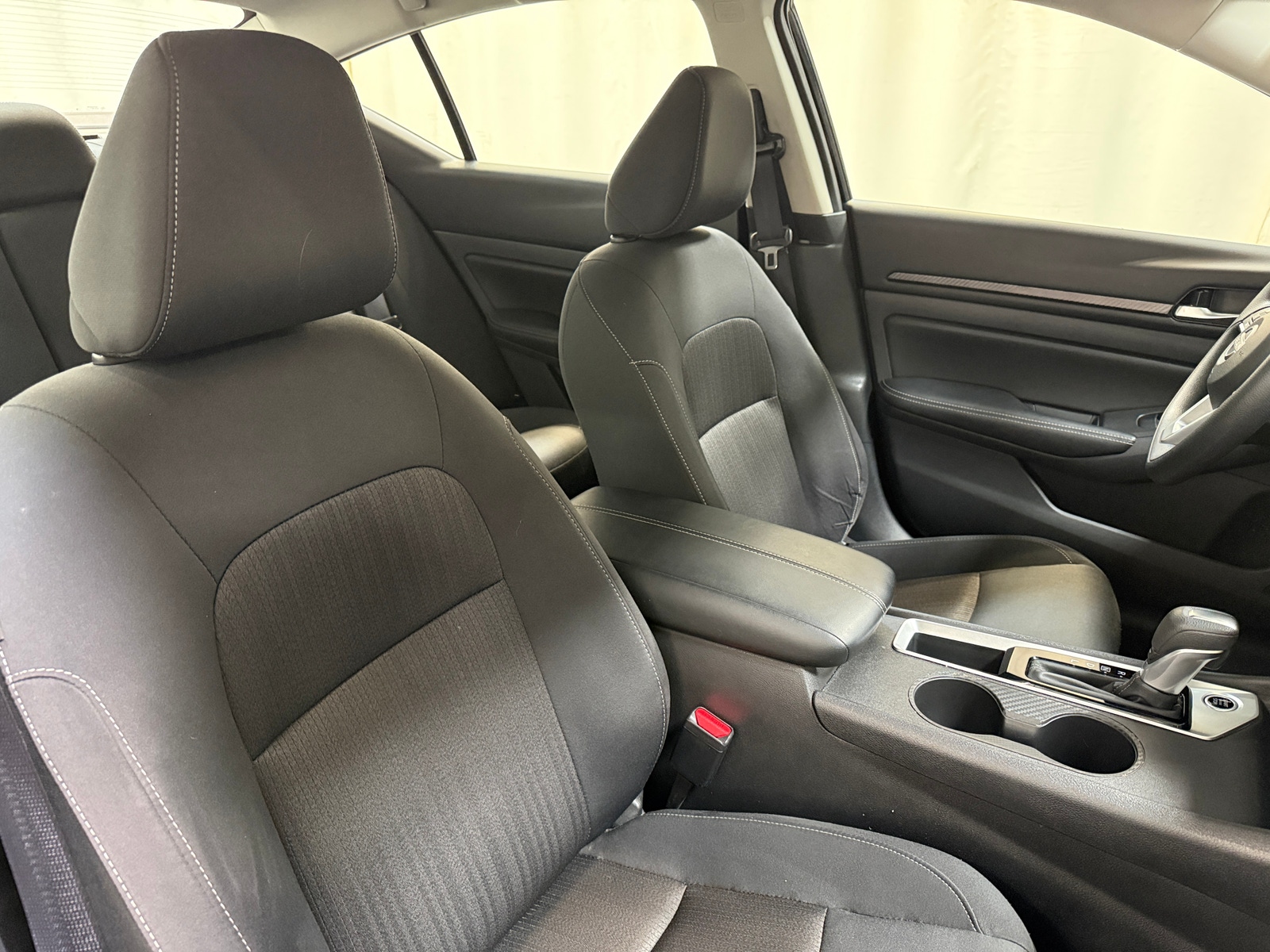 Thumbnail: 2025 Nissan Altima - 2