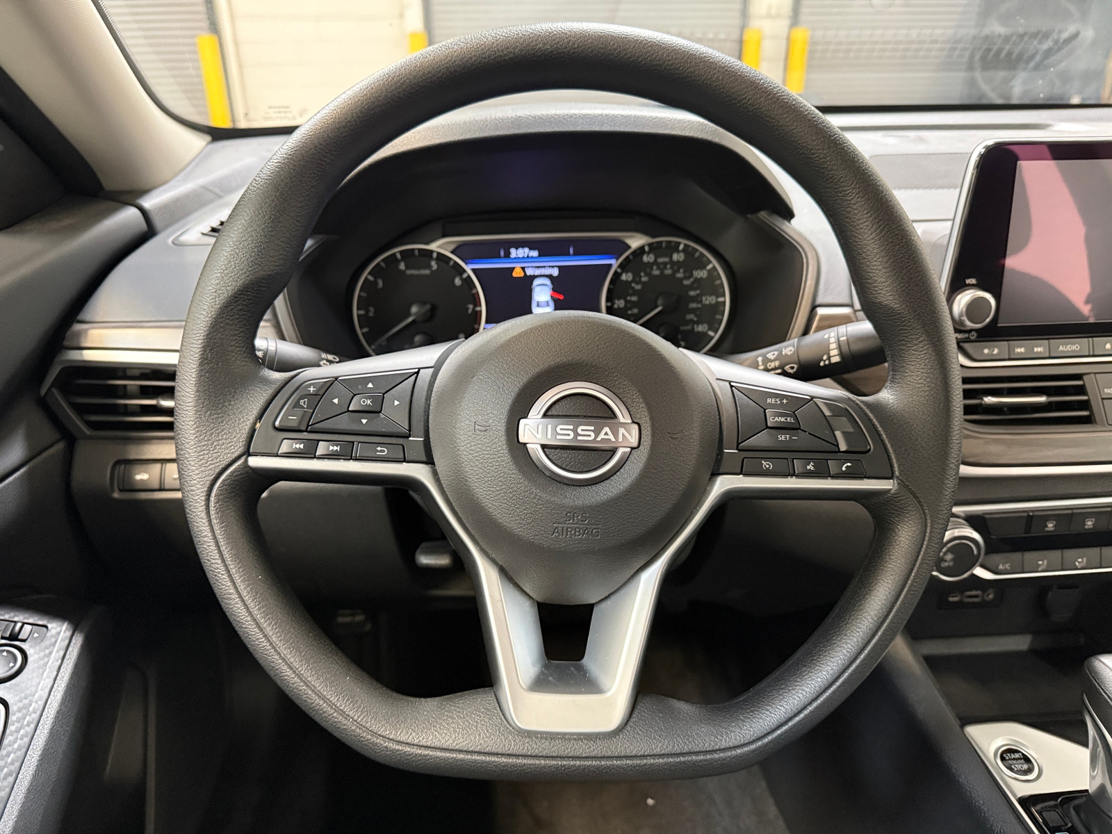 Thumbnail: 2025 Nissan Altima - 5