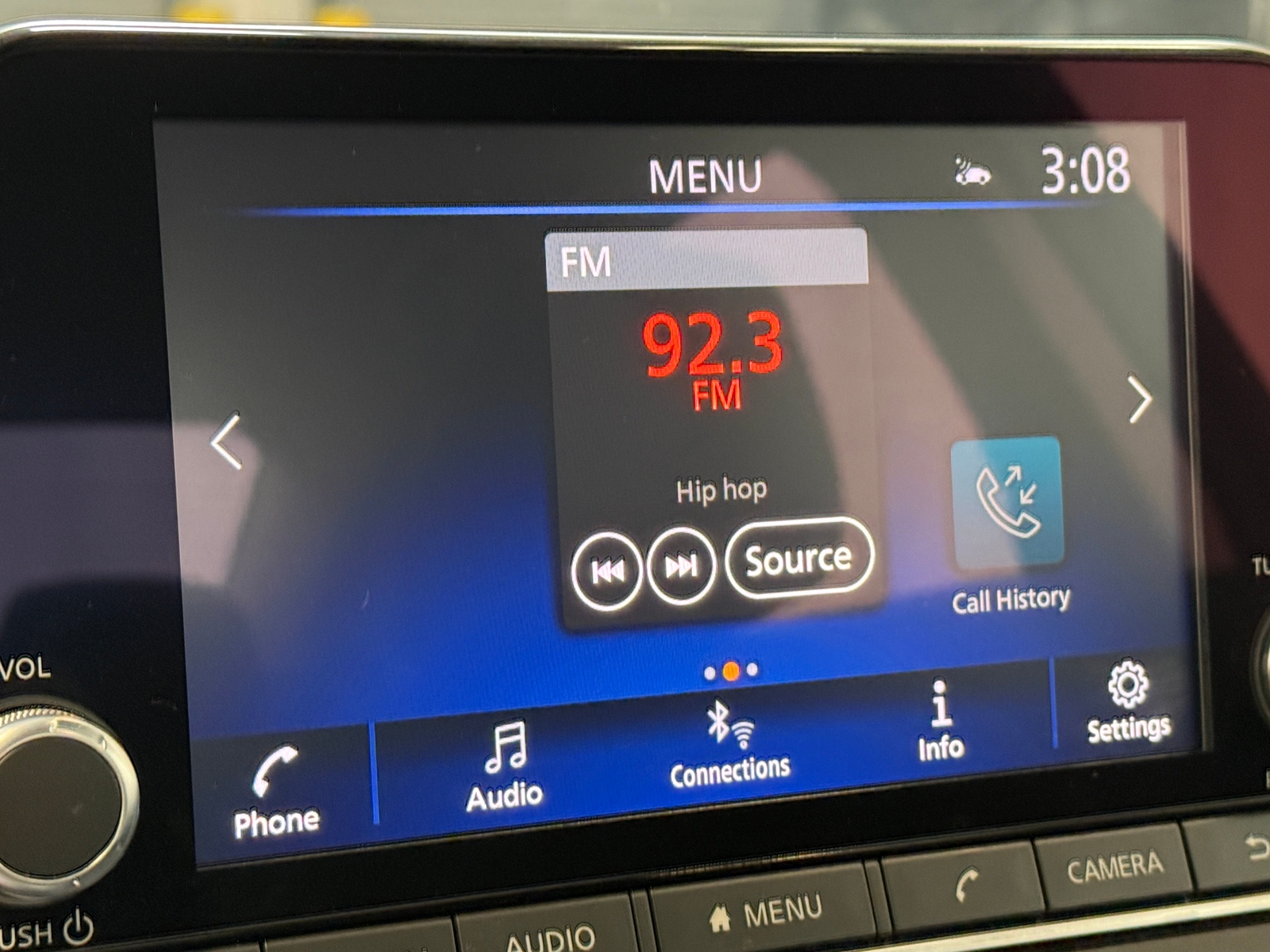 Thumbnail: 2025 Nissan Altima - 4